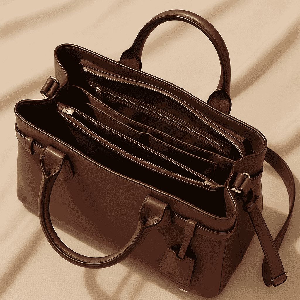 Medium Cuzco Tote 2