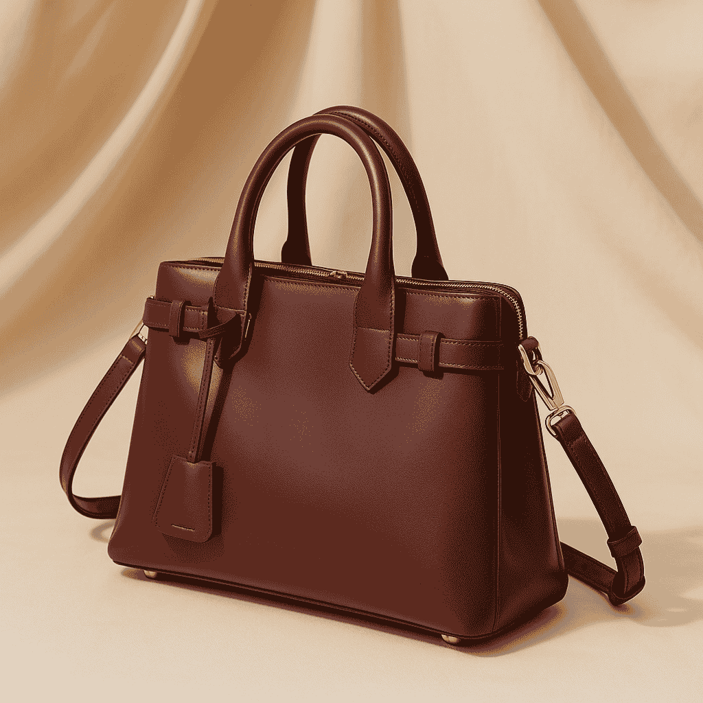Medium Cuzco Tote 2