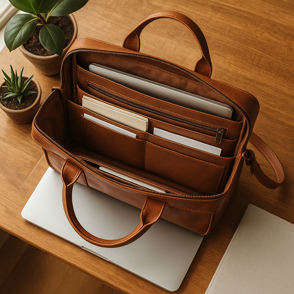 Aztec Laptop Case