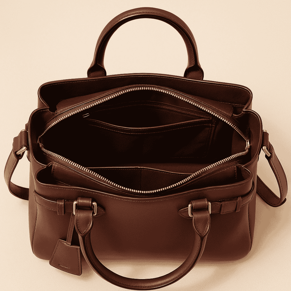 Medium Cuzco Tote