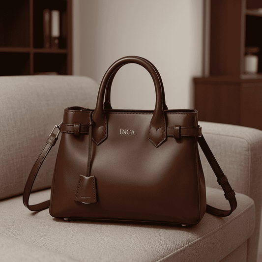 Medium Cuzco Tote 4